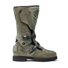 Cizme Sidi Adventure 2 Gore-Tex Military