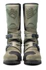 Cizme Sidi Adventure 2 Gore-Tex Military