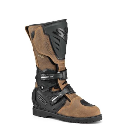 Cizme Sidi Adventure 2 Gore-Tex Tobacco