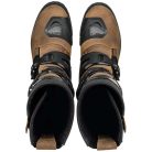 Cizme Sidi Adventure 2 Gore-Tex Tobacco