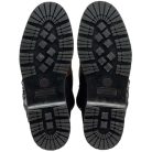 Cizme Sidi Adventure 2 Gore-Tex Tobacco