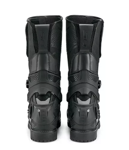 Cizme moto touring Sidi Adventure 2 Gore-Tex tabac
