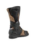 Cizme Sidi Adventure 2 Gore-Tex Tobacco