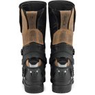 Cizme Sidi Adventure 2 Gore-Tex Tobacco