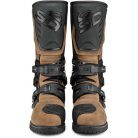 Cizme Sidi Adventure 2 Gore-Tex Tobacco