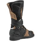 Cizme Sidi Adventure 2 Gore-Tex Tobacco