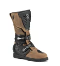 Cizme moto touring Sidi Adventure 2 Gore-Tex tabac