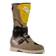 Cizme moto touring Sidi Adventure 2 Gore-Tex nisipiu/ocru