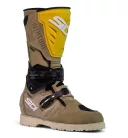 Cizme moto touring Sidi Adventure 2 Gore-Tex nisipiu/ocru