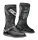 Cizme moto trial Sidi Trial Zero.2 negru