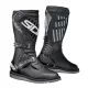Cizme moto trial Sidi Trial Zero.2 negru