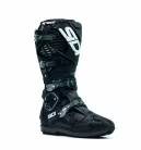 Cizme moto cross Sidi Crossfire 3 SRS negru