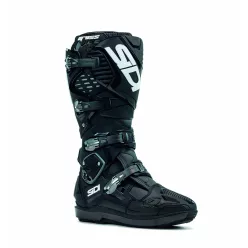 Cizme moto cross Sidi Crossfire 3 SRS negru