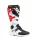 Cizme moto cross Sidi Crossfire 3 SRS alb/negru/roșu