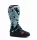 Cizme moto cross Sidi Crossfire 3 SRS negru/gri deschis