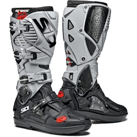 Cizme Sidi Crossfire 3 Srs Negru-Ash