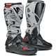 Cizme Sidi Crossfire 3 Srs Negru-Ash