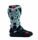 Cizme moto cross Sidi Crossfire 3 SRS negru/gri deschis