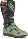 Cizme Sidi Crossfire 3 Srs Army Negru