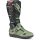 Cizme Sidi Crossfire 3 Srs Army Negru