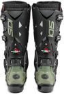 Cizme Sidi Crossfire 3 Srs Army Negru