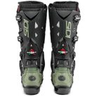 Cizme Sidi Crossfire 3 Srs Army Negru