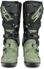 Cizme Sidi Crossfire 3 Srs Army Negru