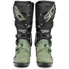 Cizme Sidi Crossfire 3 Srs Army Negru