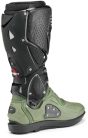 Cizme Sidi Crossfire 3 Srs Army Negru