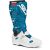 Cizme Sidi Crossfire 3 Srs Alb Petrol