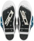 Cizme Sidi Crossfire 3 Srs Alb Petrol