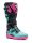 Cizme Sidi Crossfire 3 Srs BLACK MINT PINK