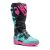 Cizme Sidi Crossfire 3 Srs BLACK MINT PINK