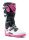 Cizme Sidi Crossfire 3 Srs BLACK WHITE PINK