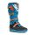 Cizme Sidi Crossfire 3 Srs PETROL BRONZE