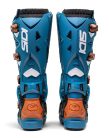 Cizme Sidi Crossfire 3 Srs PETROL BRONZE