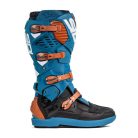 Cizme Sidi Crossfire 3 Srs PETROL BRONZE