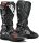 Cizme Sidi Crossfire 3 Negru-Negru