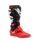 Cizme moto cross Sidi Crossfire 3 roșu/negru/alb