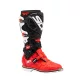 Cizme moto cross Sidi Crossfire 3 roșu/negru/alb