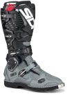 Cizme Sidi Crossfire 3 Gri/Negru