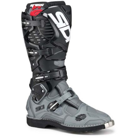 Cizme Sidi Crossfire 3 Gri/Negru