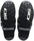 Cizme Sidi Crossfire 3 Gri/Negru