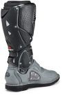 Cizme Sidi Crossfire 3 Gri/Negru