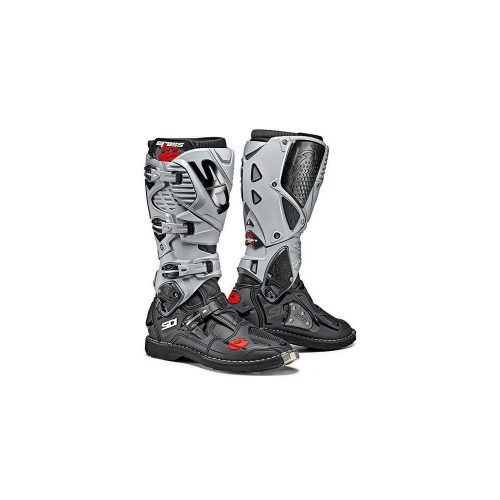 Cizme Sidi Crossfire 3 Negru-Ash