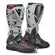 Cizme Sidi Crossfire 3 Negru-Ash