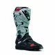 Cizme moto cross Sidi Crossfire 3 negru/gri deschis