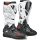 Cizme Sidi Crossfire 3 Negru-Alb