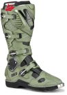 Cizme Sidi Crossfire 3 Army Negru