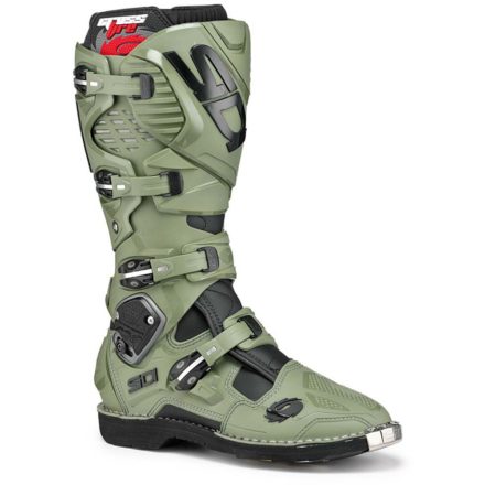 Cizme Sidi Crossfire 3 Army Negru